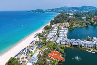 Angsana Laguna Phuket – Foto’s 2