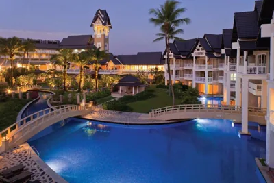 Angsana Laguna Phuket – Foto’s 4