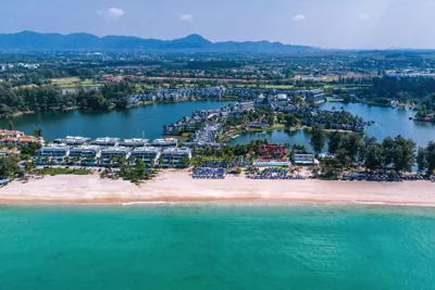 Angsana Laguna Phuket – Foto’s 5