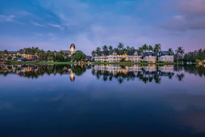 Angsana Laguna Phuket – Foto’s 7