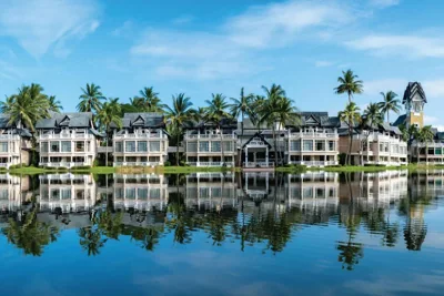 Angsana Laguna Phuket – Foto’s 8