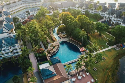 Angsana Laguna Phuket – Foto’s 9