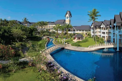 Angsana Laguna Phuket – Foto’s 12