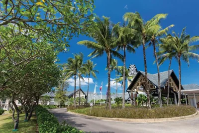 Angsana Laguna Phuket – Foto’s 13