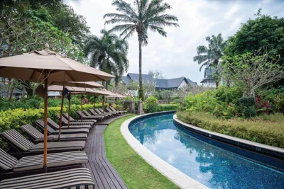 Angsana Laguna Phuket – Foto’s 14
