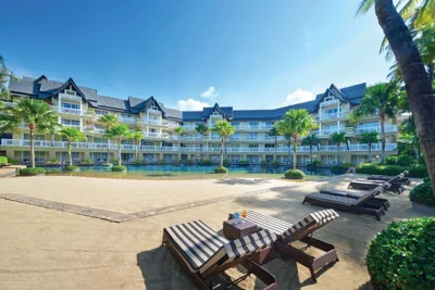 Angsana Laguna Phuket – Foto’s 15
