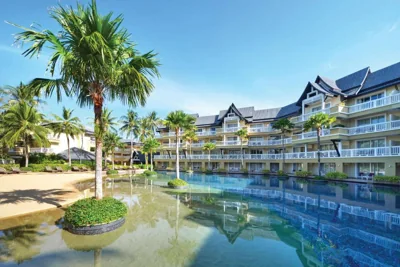 Angsana Laguna Phuket – Foto’s 16