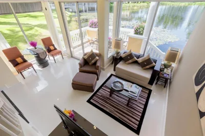Angsana One-bedroom Loft — Angsana Laguna Phuket