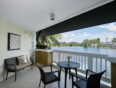 Laguna Grand Room — Angsana Laguna Phuket