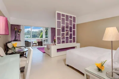 Laguna Premier Room — Angsana Laguna Phuket