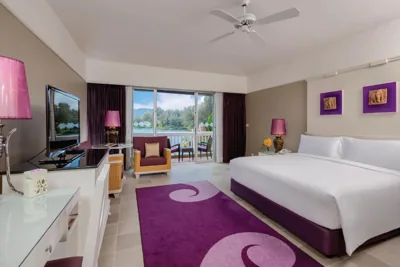 Laguna Room - King — Angsana Laguna Phuket